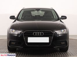 Audi A4 2013 2.0 140 KM