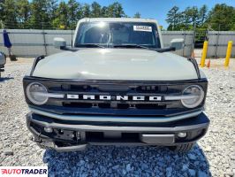 Ford Bronco 2024 2