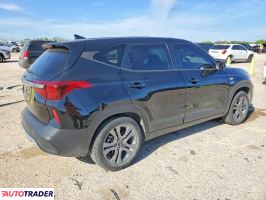 Kia Pozostałe 2021 2