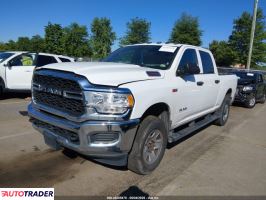 Dodge Ram 2021 6
