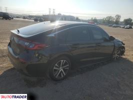 Honda Civic 2024 2 Honda Civic 2024 2