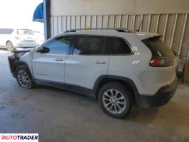 Jeep Cherokee 2019 2