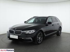 BMW 520 2020 2.0 187 KM