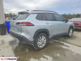 Toyota Corolla 2026 2