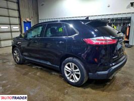 Ford Edge 2020 2