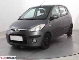 Hyundai i10 2008 1.1 65 KM Hyundai i10 2008 1.1 65 KM