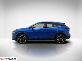 Nissan Qashqai 2023 1.3 158 KM