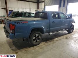 Toyota Tacoma 2019 3