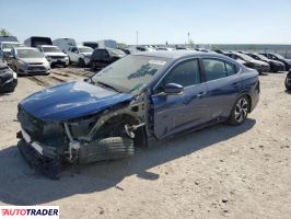 Subaru Legacy 2020 2 Subaru Legacy 2020 2