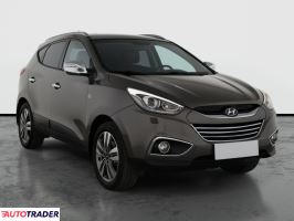 Hyundai ix35 - zobacz ofertę
