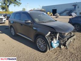 Mitsubishi Outlander 2020 2