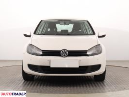 Volkswagen Golf 2011 1.2 84 KM