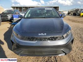 Kia Pozostałe 2024 2