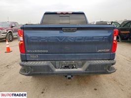 Chevrolet Silverado 2022 6