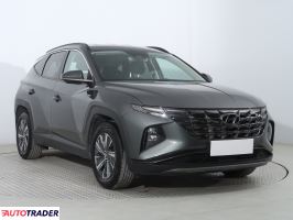 Hyundai Tucson 2023 1.6 147 KM Hyundai Tucson 2023 1.6 147 KM