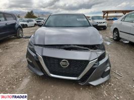 Nissan Altima 2019 2 Nissan Altima 2019 2