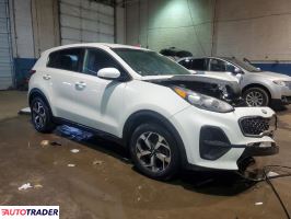 Kia Sportage 2020 2