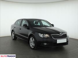 Skoda Superb 2014 2.0 138 KM