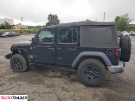 Jeep Wrangler 2019 3