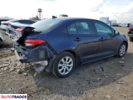 Toyota Corolla 2021 1 Toyota Corolla 2021 1