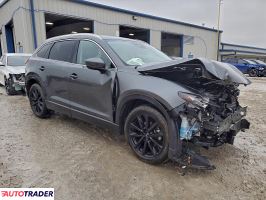 Mazda CX-9 2022 2
