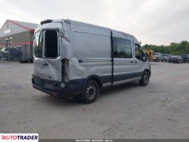 Ford Transit 2020 3 Ford Transit 2020 3