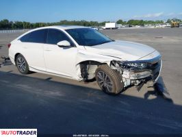 Honda Accord - zobacz ofertę