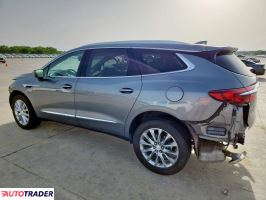 Buick Enclave 2020 3 Buick Enclave 2020 3