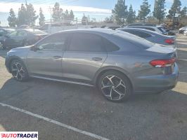 Volkswagen Passat 2020 2