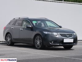 Honda Accord 2011 2.0 113 KM Honda Accord 2011 2.0 113 KM