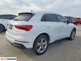 Audi Q3 2021 2