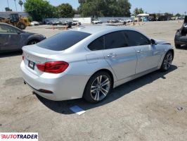 BMW 430 2019 2