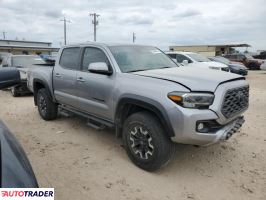 Toyota Tacoma 2021 3 Toyota Tacoma 2021 3