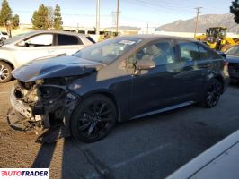 Toyota Corolla - zobacz ofertę