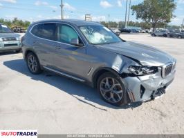 BMW X3 2024 2 BMW X3 2024 2