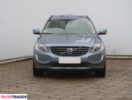 Volvo XC60 2017 2.0 147 KM