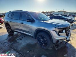 GMC Acadia 2025 2