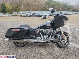 Harley-Davidson Pozostałe - zobacz ofertę