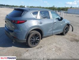 Mazda CX-5 2025 2