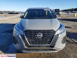 Nissan Pozostałe 2024 1