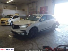 Acura RDX 2020 2 Acura RDX 2020 2