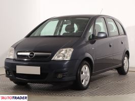 Opel Meriva 2007 1.7 99 KM