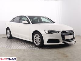 Audi A6 2016 1.8 187 KM