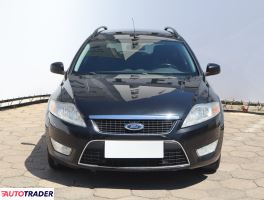 Ford Mondeo 2009 2.0 138 KM