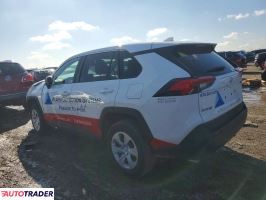 Toyota Pozostałe 2025 2