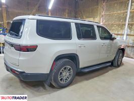 Jeep Wagoneer 2022 5