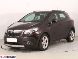 Opel Mokka 2014 1.4 138 KM