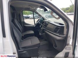 Ford Transit 2021 3
