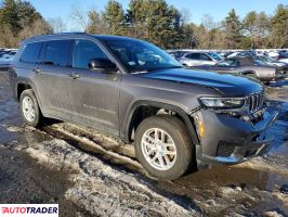 Jeep Cherokee 2021 3