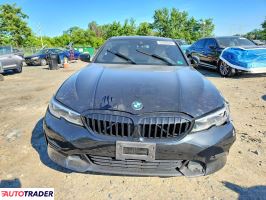 BMW 330 2021 2